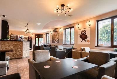 Spa?iu comercial cu destinatie actuala Bar si jocuri nor...
