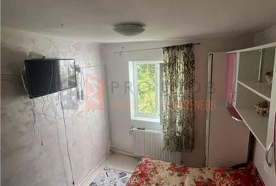 Apartament 2 camere cf 1 semidecomandat zona Aleaa Tineretului - 6