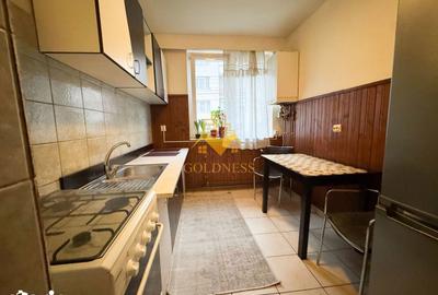 Apartament cu 3 camere, mobilat în Central - 5