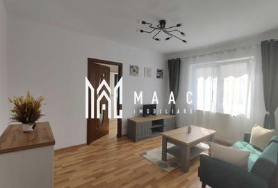 Apartament cu 2 camere semidecomandat, mobilat în Mihai Viteazul - 1