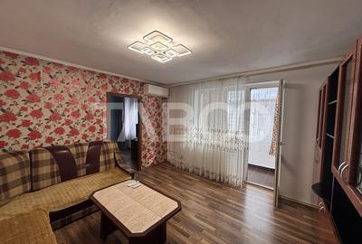 Apartament la prima inchiriere cu 2 camere zona Terezian Sibiu - 7