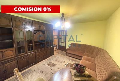 Apartament 3 camere decomandat cu terasa, finisaje premium in Marasti, Cluj