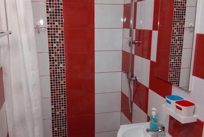 Apartament cu 2 camere nedecomandat în Central