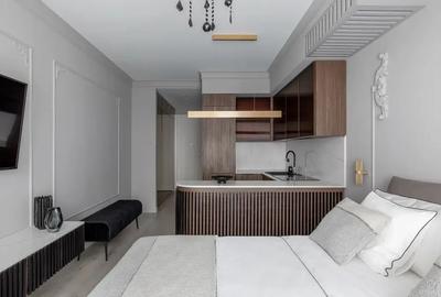 Studio premium | WIN Herăstrău | Design de autor | Investiție sigură - 3