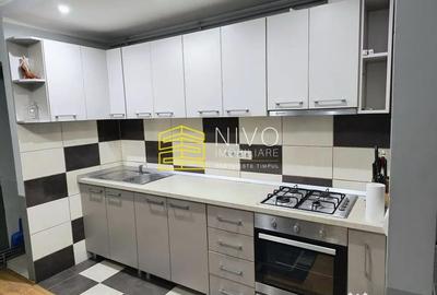 Apartament cu 2 camere decomandat în Sângeorgiu de Mureș - 10