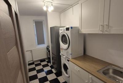 Garsonieră în Teiul Doamnei - 4