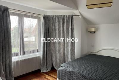 Casă cu 4 camere cu Teren 300 Mp în Corbeanca - 12