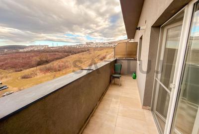 Garsonieră semidecomandată, mobilată în Florești - 2