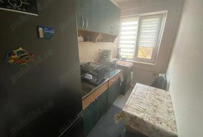 Apartament cu 2 camere semidecomandat în Dacia - 2