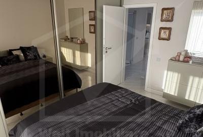 Apartament cu 2 camere decomandat, mobilat în Gheorgheni - 14