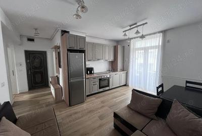 Apartament cu 2 camere decomandat în Mărăști - 4