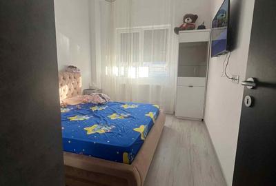 Apartament 2 camere -Mobilat-Mutare imediata-Militari Residence-Comision 0% - 3