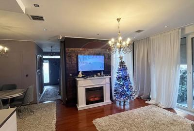 Casă cu 4 camere cu Teren 184 Mp în Tunari - 6