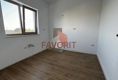 Apartament cu 3 camere semidecomandat în Remetea Mare - 1