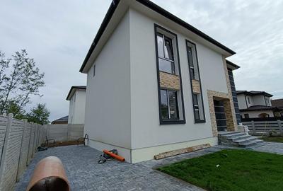 Vila noua cu finisaje de lux Corbeanca | Ostratu - 3
