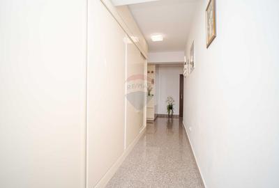 Apartament cu 3 camere decomandat, mobilat în Rediu - 15