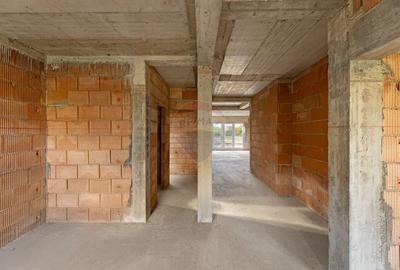 Casă individuală cu 4 camere cu Teren 500 Mp în Aradul Nou - 6