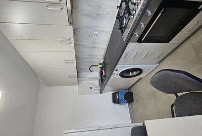 Garsoniera decomandata noua - sector 4 metrou Aparatorii Patriei Garsoniera decomandata noua - sector 4 metrou Aparatorii Patriei - 5