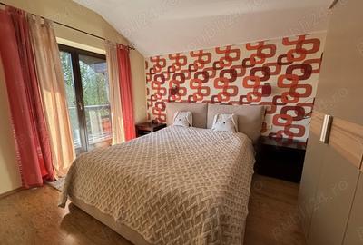 Casă cu 6 camere cu Teren 1000 Mp în Sânpetru