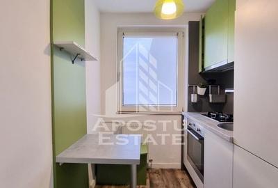 Apartament cu 1 camera, ultracentral, Piata Marasti - 5