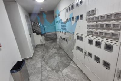 Apartament 2 Camere Cloud 9 Pipera Bucuresti - 22