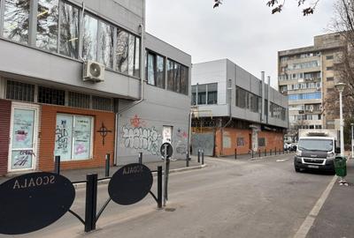Spatiu Comercial sau de depozitare Drumul Taberei - 3