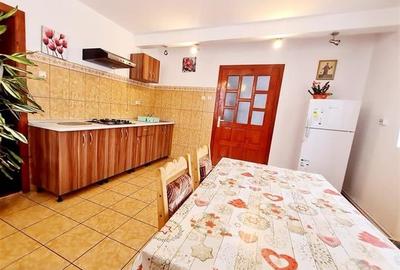 Tu 3D! Pensiune in areal pretios, Moieciu, Bran, Brasov - 37