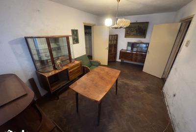 Apartament cu 2 camere în Far - 1