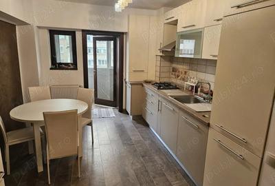 Apartament zona centrala - 4