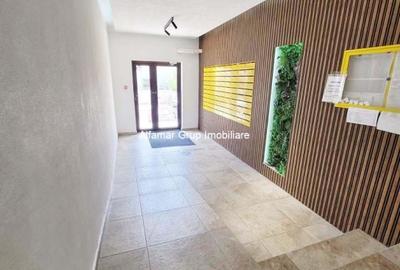Apartament cu 2 camere, mobilat în Rahova - 8
