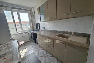 Apartament cu 2 camere decomandat în Lacul Tei - 5