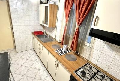 Tineretului / Unirii / 2 min metrou / Apartament 2 camere decomandat / - 8