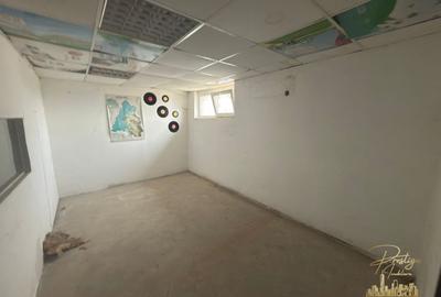 Hala productie usoara/ atelier/ depozitare de inchiriat Calea Borsului - 5