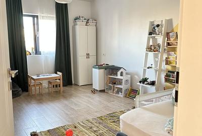 Casă cu 5 camere cu Teren 500 Mp în Păulești - 13