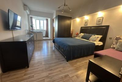 Garsoniera  Cal. Victoriei langa Hotel Radisson,bloc solid,termoizolat - 2