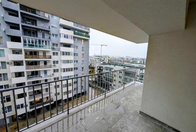 POPRIETAR Apartament 2 camere + dressing + loc parcare subteran - 9