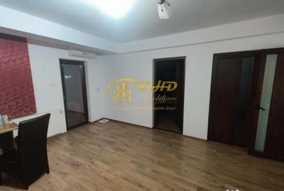 Apartament cu 2 camere decomandat în Arcu - 3