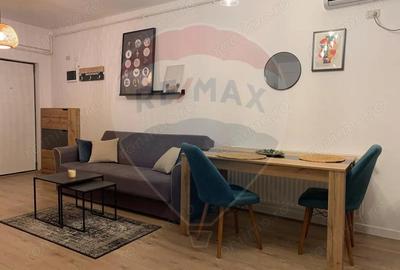 Apartament modern cu o camera in Central Address residence Apartament modern cu o camera in Central Address residence - 3