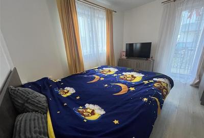 Apartament 2 camere decomandat balcon parcare Cartierul Arhitectilor - 6