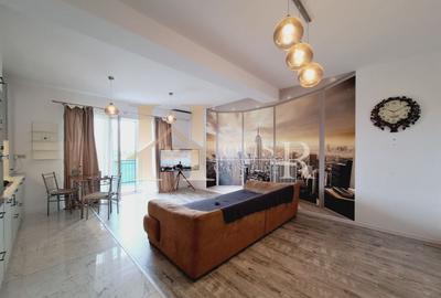 Apartament cu 2 camere decomandat, mobilat în Girocului - 4