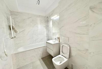 De Inchiriat studio modern cu 20 mp terasa - Residence 5 Pipera - 5