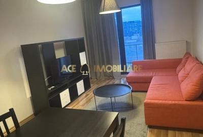 Apartament cu 2 camere decomandat, mobilat în Regie - 2