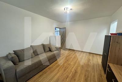 Apartament 2 camere de inchiriat - Str. Rahovei, Sibiu | Zona buna, acces facil - 10