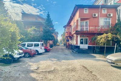 Garsoniera bloc NOU Luica / Brancoveanu Garsoniera bloc NOU Luica / Brancoveanu - 15