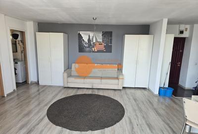 Apartament cu 2 camere semidecomandat, mobilat în Iancului - 2