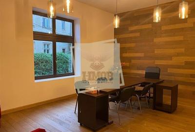 Birou, de 150 mp, în Central - 2