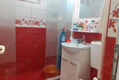 Vanzare Apart. 2 cam. cf.2, parter, mobilat si utilat la cheie, zona Obor - aproape de Market-Profi - 4