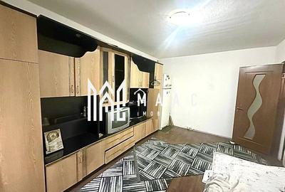 Garsonieră Decomandată | 27 mp utili | Parter înalt | Ștefan cel Mare - 2