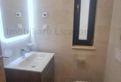 Vila Lux ,CRISTIAN, P+M, 4 camere,teren 567 mp, - 2