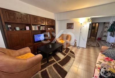 Apartament cu 2 camere decomandat, mobilat în Moșilor - 4